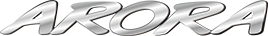 Arora Logo